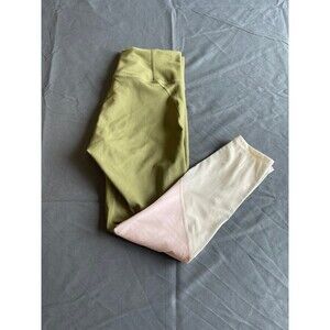 Fabletics PowerHold Leggings EUC Size Medium